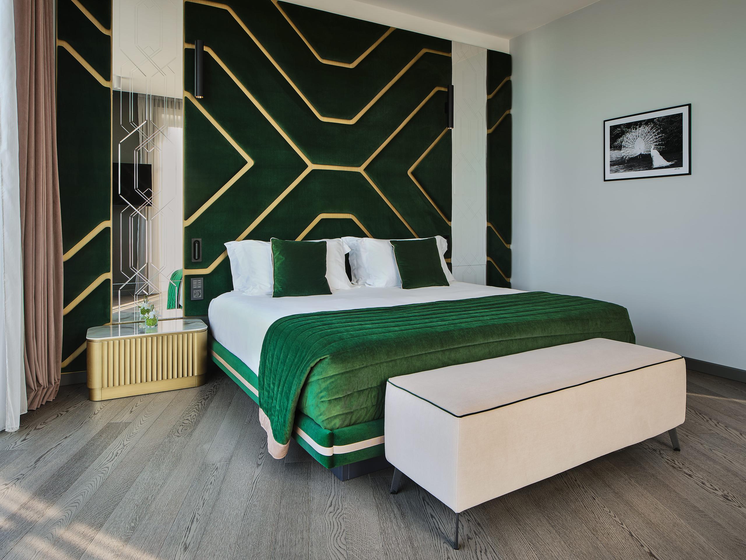 GPSUI bed3